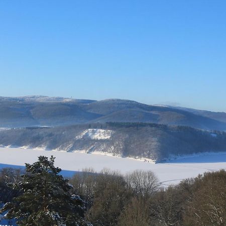 Belvedere - Das Bio Hotel Garni & Suitehotel Am Edersee ! Unser Geschenk Fuer Sie, Auch Die Gaestecard Grimmheimat! Валдек Екстериор снимка