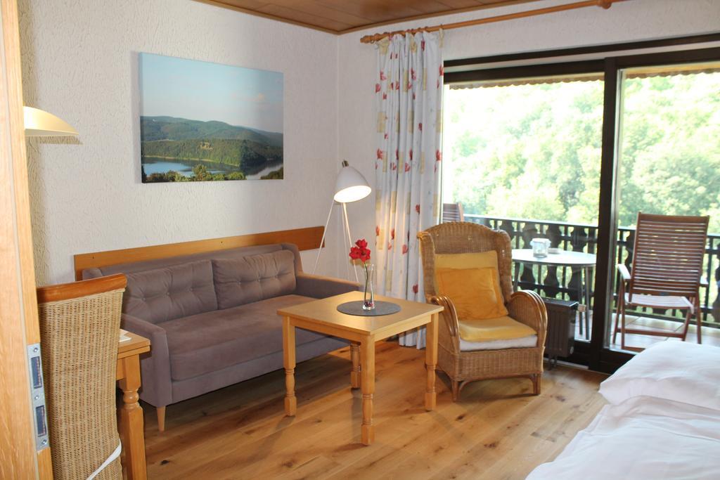 Belvedere - Das Bio Hotel Garni & Suitehotel Am Edersee ! Unser Geschenk Fuer Sie, Auch Die Gaestecard Grimmheimat! Валдек Екстериор снимка