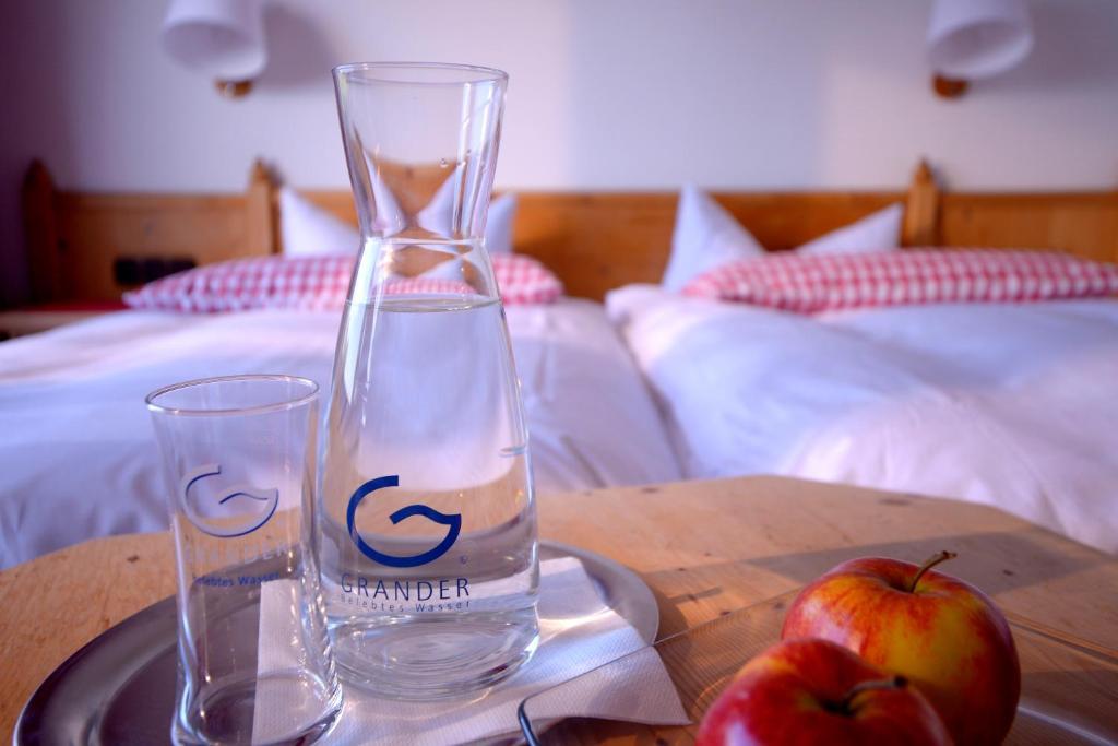 Belvedere - Das Bio Hotel Garni & Suitehotel Am Edersee ! Unser Geschenk Fuer Sie, Auch Die Gaestecard Grimmheimat! Валдек Стая снимка