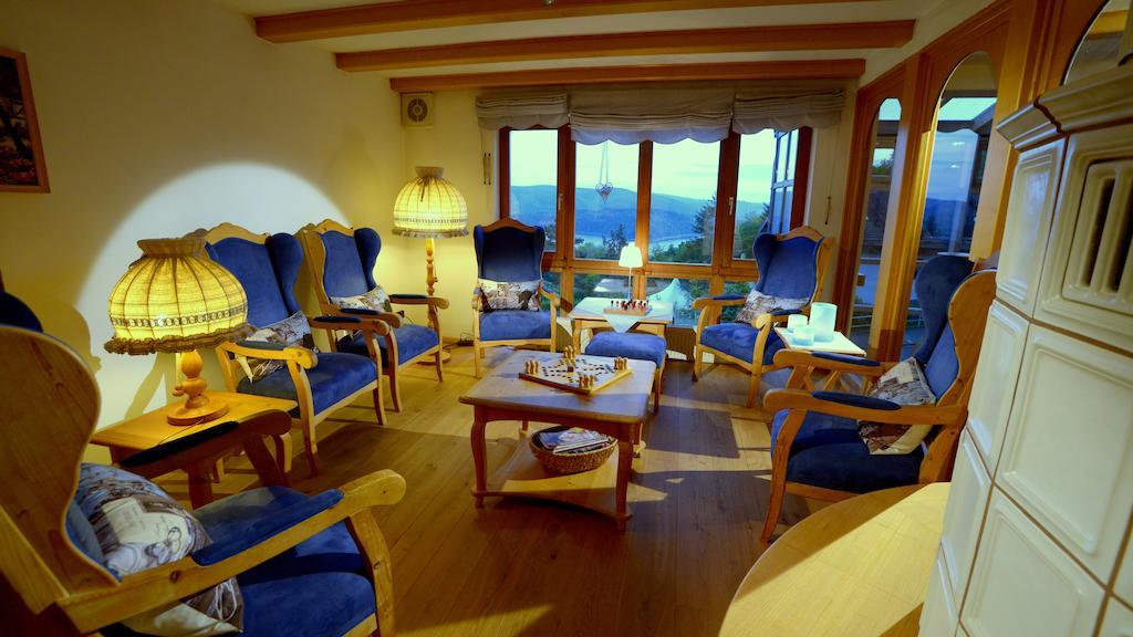 Belvedere - Das Bio Hotel Garni & Suitehotel Am Edersee ! Unser Geschenk Fuer Sie, Auch Die Gaestecard Grimmheimat! Валдек Екстериор снимка