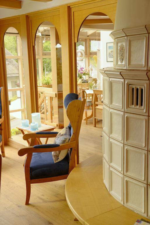 Belvedere - Das Bio Hotel Garni & Suitehotel Am Edersee ! Unser Geschenk Fuer Sie, Auch Die Gaestecard Grimmheimat! Валдек Екстериор снимка