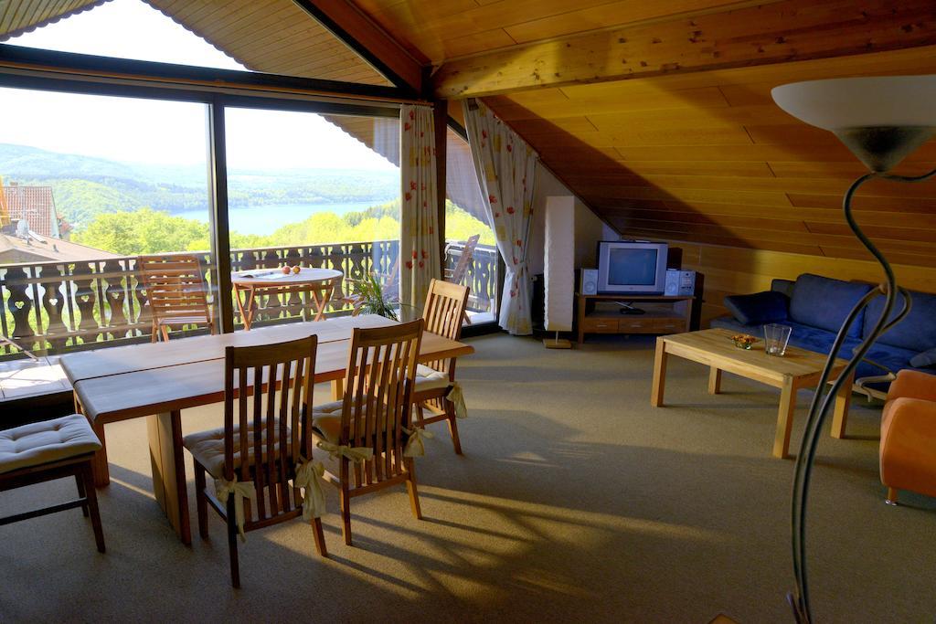 Belvedere - Das Bio Hotel Garni & Suitehotel Am Edersee ! Unser Geschenk Fuer Sie, Auch Die Gaestecard Grimmheimat! Валдек Екстериор снимка